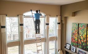 Why Choose Us for Window and Door Repair Needs in Clintondale, NY