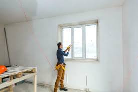 Windows and Door Installation & Repair